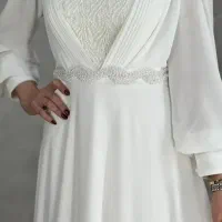 لباس عقد
