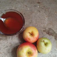 شیره سیب یا شربت سیب|خوردنی و آشامیدنی|شیراز, صاحب الزمان|دیوار