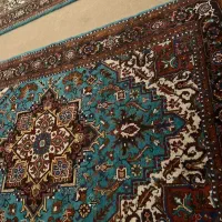 فرش دستباف تاجری