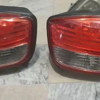 روکش صندلی ضبط چراغ لاستیک|قطعات یدکی و لوازم جانبی|خرم‌آباد, |دیوار