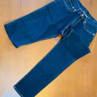 شلوار لی خارجی|لباس|زاهدان, |دیوار