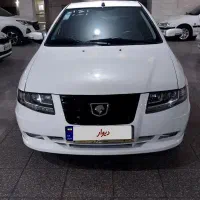 سمند سورن پلاس 1403