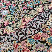 دو تخته فرش ۹ متری ماشینی در حد نو|فرش|تهران, تهرانسر شمالی|دیوار