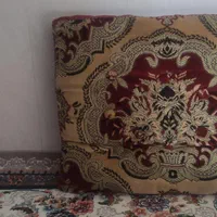 ۶عدد پشتی