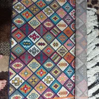 روفرشی ۹ گلیم دودرسه