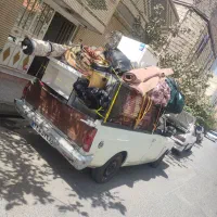 وانت بار خاش ب زاهدان