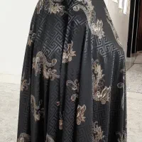 چادر رنگی  مجلسی