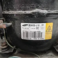 یخچال فریزر|یخچال و فریزر|دلیجان, |دیوار