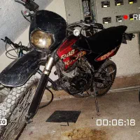 تریل رادیسون طاق با پراید