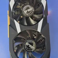 فروش کارت گرافیک 1650 dual