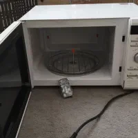 ماکروویو فلر نو|اجاق گاز و لوازم برقی پختوپز|مشهد, شهرک رازی (شهرک غرب)|دیوار