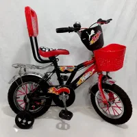 دوچرخه بدون خط و خش سایز۱۲              مناسب کادو