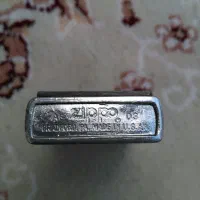 فندک زیپو|کلکسیون اشیاء عتیقه|ترکمانچای, |دیوار