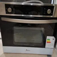 فر برقی گازی اخوان مدل F22