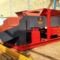 تولیدی تجهیزات سنگ شکن فک/ کوبیت/ سرند/ فیدر|ماشین‌آلات صنعتی|رباط‌کریم, رباط‌کریم|دیوار