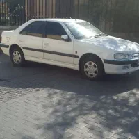 پارس95دوگانه کارخانه