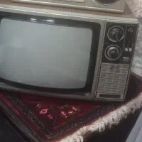 تلویزیون قدیمی