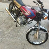 هوندا۱۲۵مدل۸۶