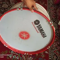 طبل ۶۰ سانت موقعیت سربیشه|درام و پرکاشن|بیرجند, |دیوار
