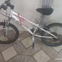 دوچرخه 20سالم