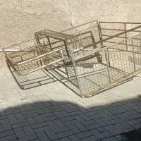 اتاق مزدا دو کابین