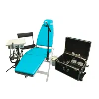 یونیت پرتابل آمریکایی بالوازم/فروش یامعاوضه باخط۱۲