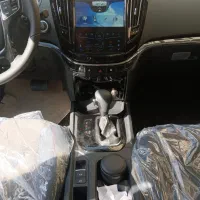 هایما s7pro پرو مدل ۱۴۰۴ نوک مدادی 1600TGDIصفر خشک|خودرو سواری و وانت|اصفهان, خواجه عمید|دیوار