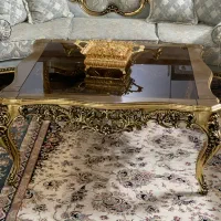 مبل استیل|مبلمان خانگی و میز عسلی|مشهد, امام رضا (ع)|دیوار