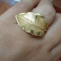 انگشتر ژوپینگ نو