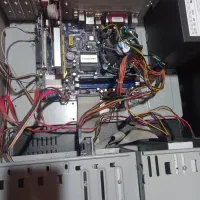 کامپیوترخانگی فقط ۵ تومن|رایانه رومیزی|مراغه, |دیوار