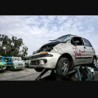 خرید خودرو فرسوده