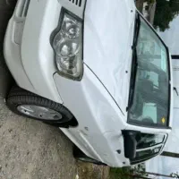 پراید111یه لکه رنگ|خودرو سواری و وانت|لنگرود, |دیوار