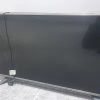 تلویزیون۴۳اینج ال جی اصل‌ کره/باکلی لوازم اضافه