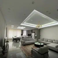 135متر-3خوابه-چهار-باغ-غربی-فول-امکانات-آکواریوم
