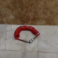 پمپ باد 50 لیتری|ابزارآلات|تهران, جنت‌آباد جنوبی|دیوار