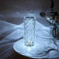 آباژور رو میزی