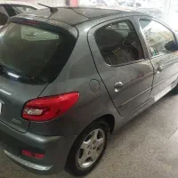 ۲۰۷ پانا مدل۱۴۰۰