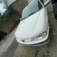 پژو پارس tu5مدل ۹۷