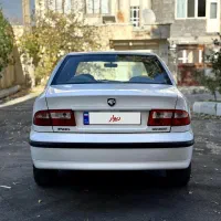 سمندEF7دوگانه کارخانه|خودرو سواری و وانت|سنندج, |دیوار