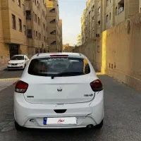 تیبا۲ مدل ۹۶|خودرو سواری و وانت|قم, پردیسان|دیوار