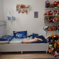 سرویس خواب کودک نوجوان