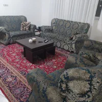 مبل ۷ نفره راحتی سالم