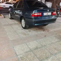 سمند۹۴مدلef7کم کارسالم تک برگ سندنقدی/معاوضه