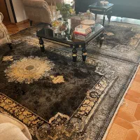 فرش|فرش|سلمان‌شهر, |دیوار