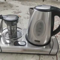 چای ساز بغل همی سرجیو اصل