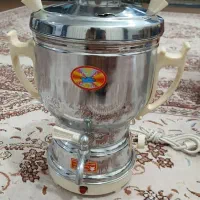 سماور برقی نو