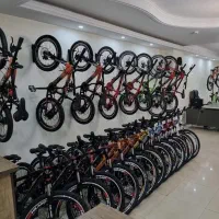 فروشگاه بزرگ خانه دوچرخه « بهترین قیمت و کیفیت »