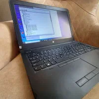لپتاپ گیمینگ core i7 با رم ۱۶ و ssd