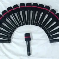 ماکت میکروفن