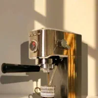 اسپرسو ساز kd3040 دسینی
